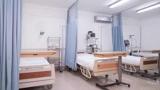 Slider image (2) Centro Medico el Vergel